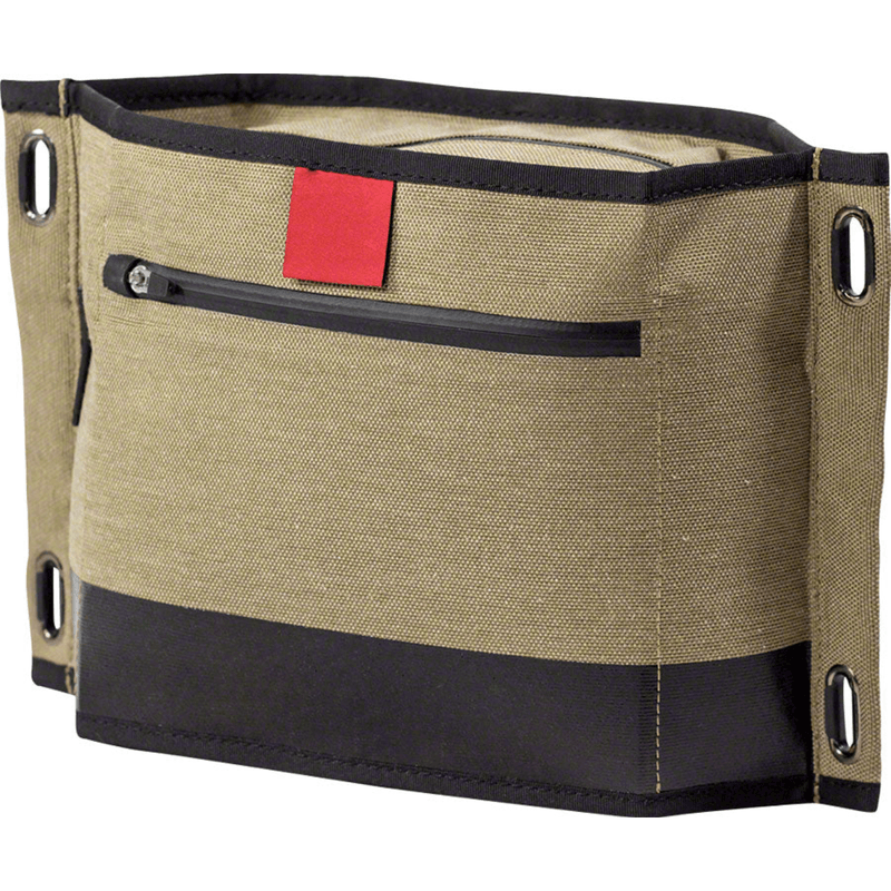 Grand Trunk Weekender Small Compact Toiletry Bag - Sahara.jpg