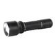 Lux Pro Pro Series 1100 Lumen Led Rechargeable Focus Flashlight - Black.jpg