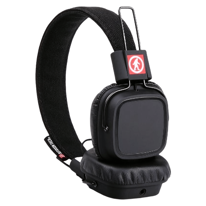 Outdoor Tech Privates Wireless Bluetooth On Ear Headphones Als