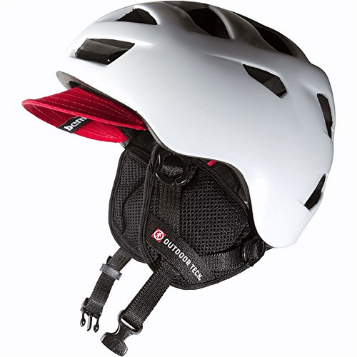 Outdoor Tech K-Roo Pouch Helmet Audio Pouch