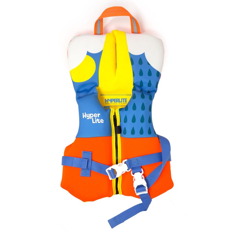Hyperlite Indy CGA Life Vest Infant