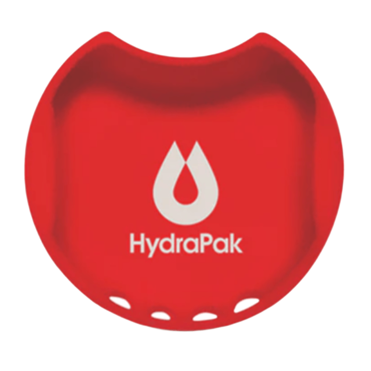 HydraPak Watergate Water Bottle Splash Guard