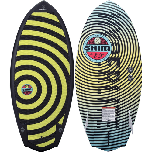 Hyperlite Shim Jr Wakesurf Board '23