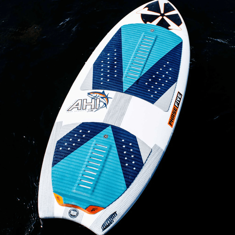 Phase 5 Ahi Wakesurf Board