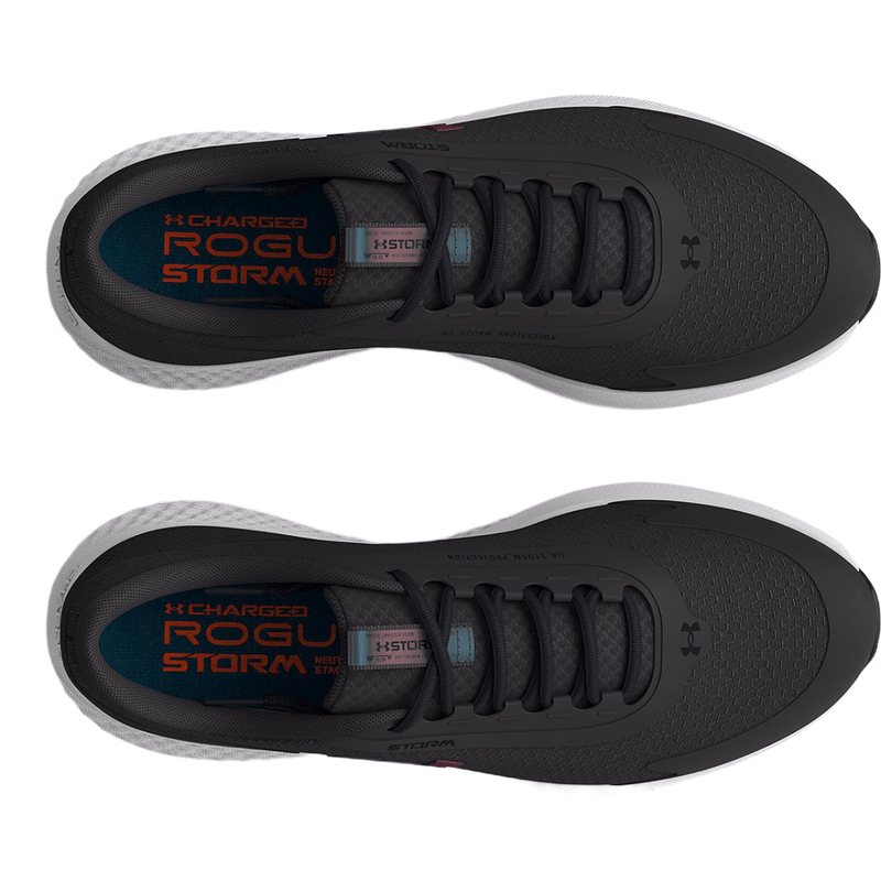 UNDER ARMOUR CHARGED ROGUE 3 STORM