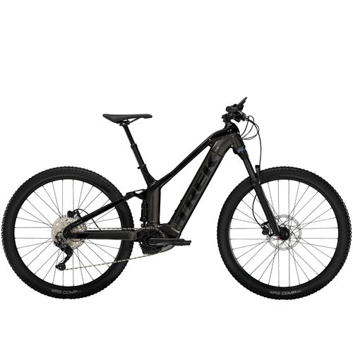 Trek Powerfly FS 4 Gen 3 E-Bike - 2023