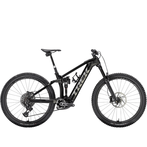 Trek Rail 9.9 X0 AXS T-Type Gen 4 Mountain E-Bike