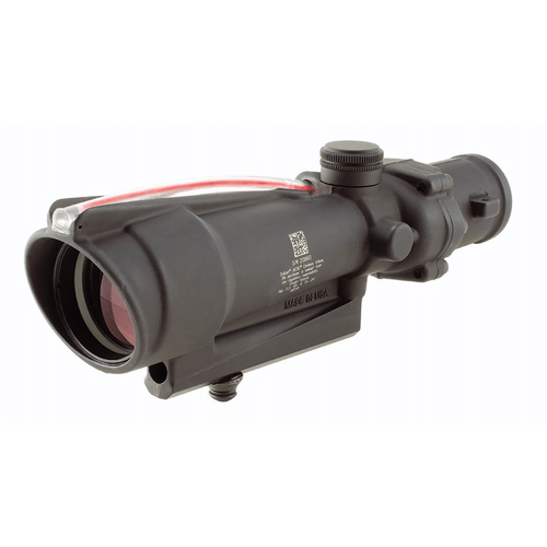 Trijicon ACOG 3.5x35 BAC Riflescope - .223 / 5.56 BDC