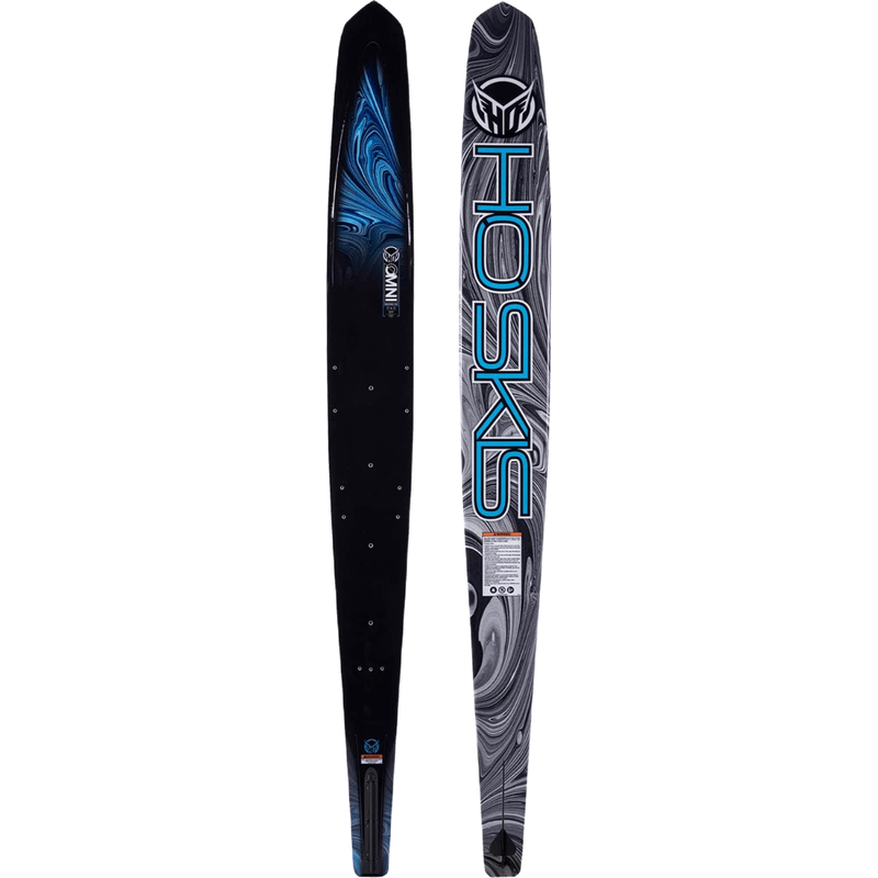 HO Sports Omni Slalom Waterski - Black.jpg