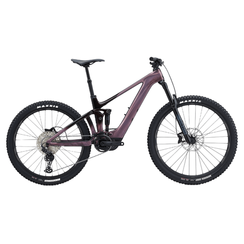 Liv Intrigue X Advanced E+ Elite 3 E-Bike - 2023