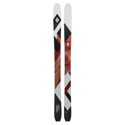Black Diamond Helio Carbon 95 Ski