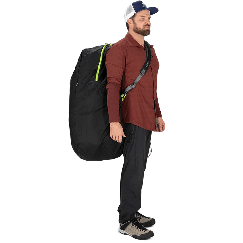 AirPorter M - Travel Cover for Backpacks