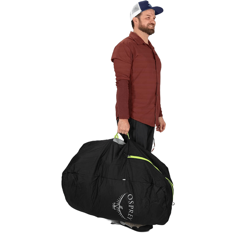 AirPorter M - Travel Cover for Backpacks