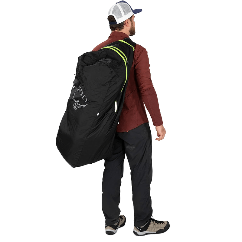 AirPorter M - Travel Cover for Backpacks