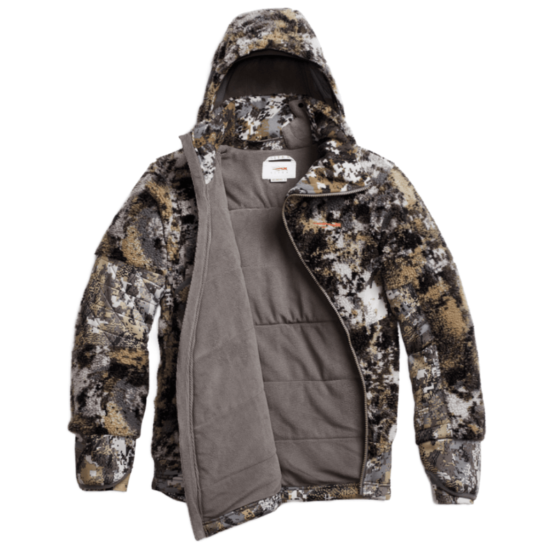 Sitka Fanatic Jacket Women's