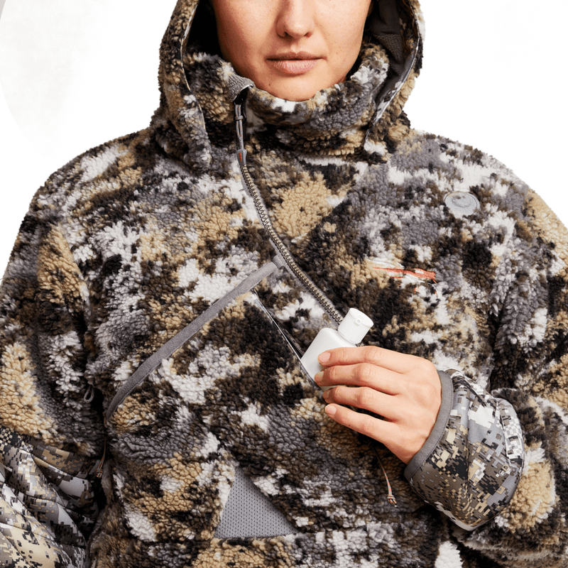 Sitka Fanatic Jacket Women's