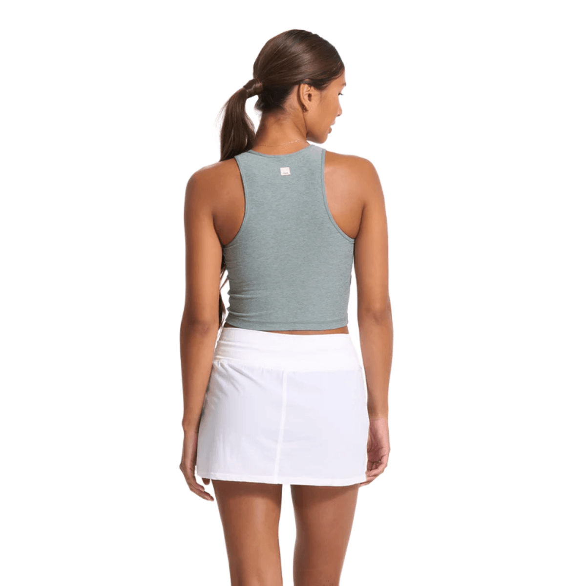 Vuori Elevation Plyo Tank Women's