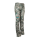 GWG Artemis Softshell Pant (extended Sizes) - Women's - Grey And Teal / Shade.jpg