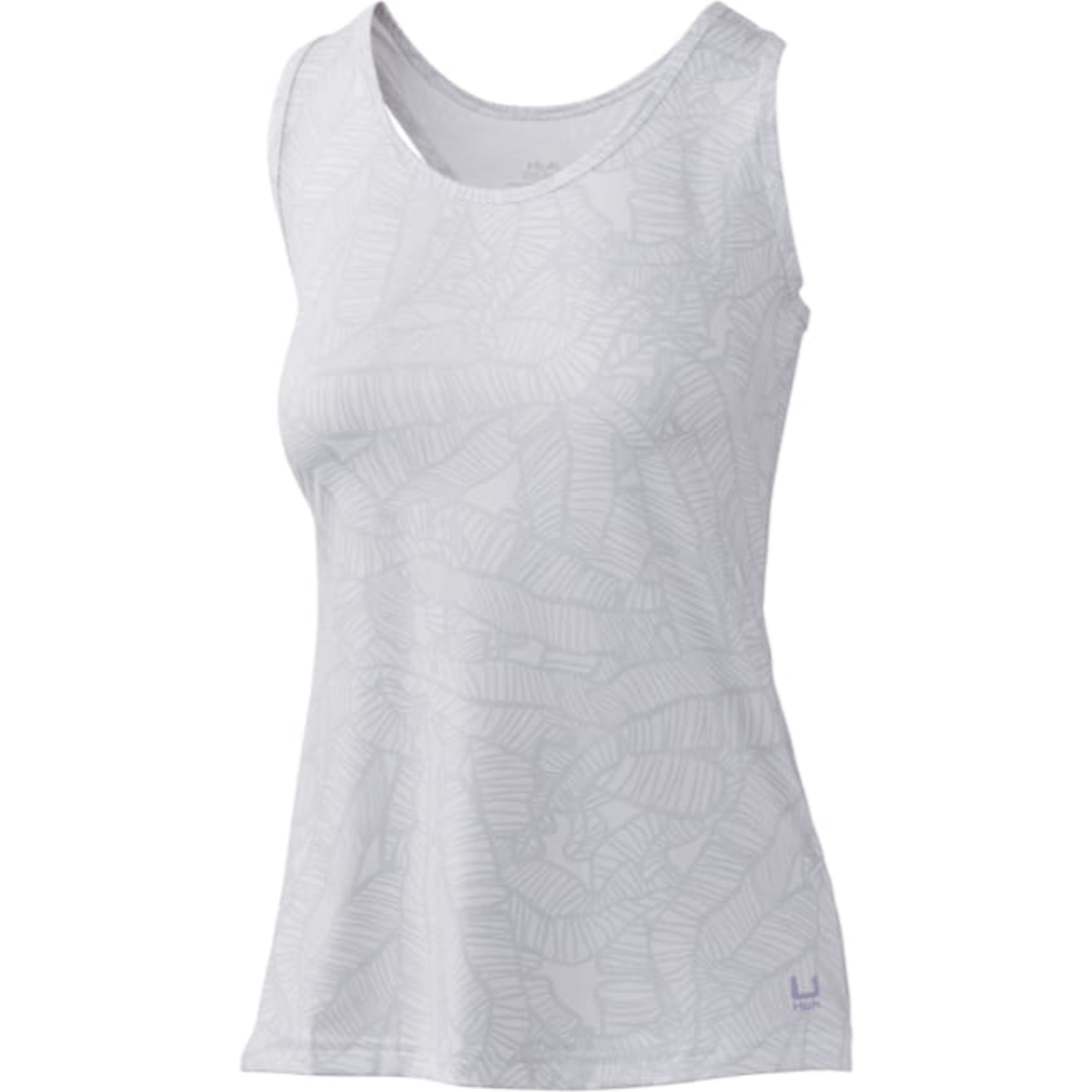 Huk Womens Pursuit Tank Huk Womens Pursuit Tank