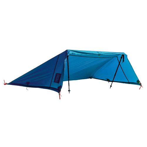 Grand Trunk Moab All-In-One Shelter Hammock