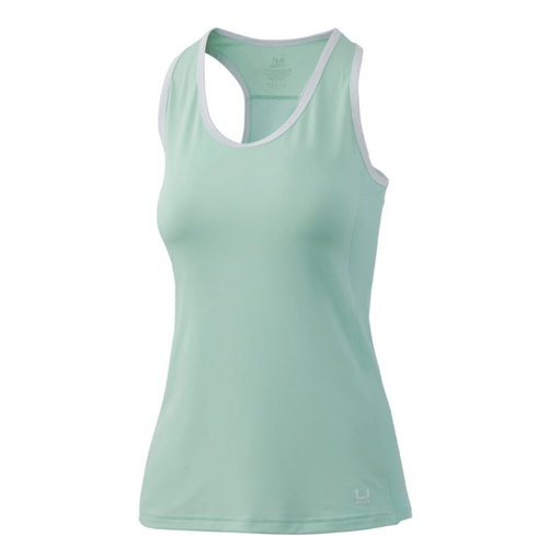 Huk Pursuit Tank Top - Women's