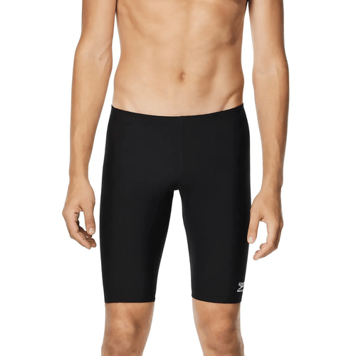 SPEEDO Y SWIMSUIT SOLID JAMMER