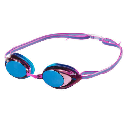 Speedo Vanquisher 2.0 Mirrored Goggle - Women's