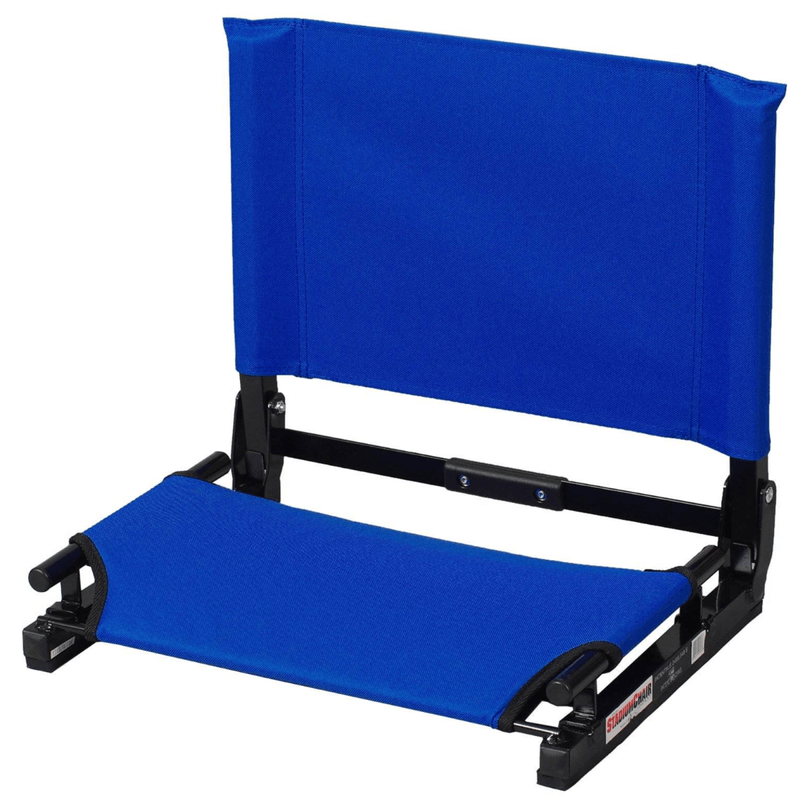 Stadium Chair Company Gamechanger Stadium Chair