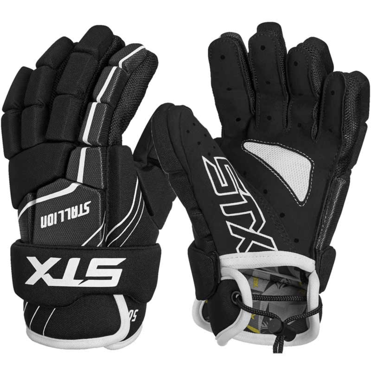 Stx Stallion 50 Lacrosse Glove Mens