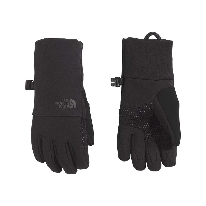 North face apex etip hotsell gloves mens