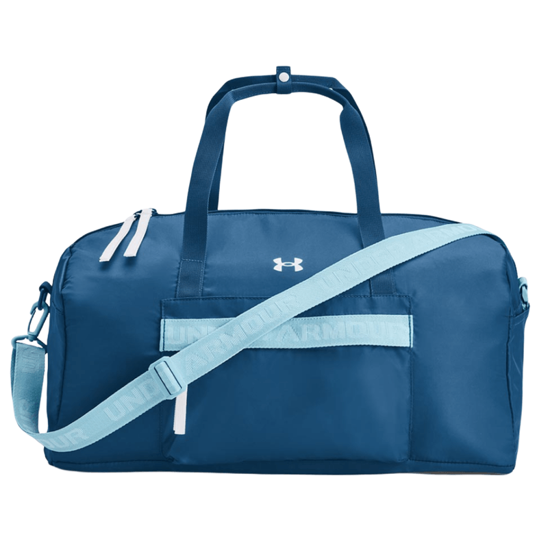 Under armour favourite hot sale duffel bag ladies