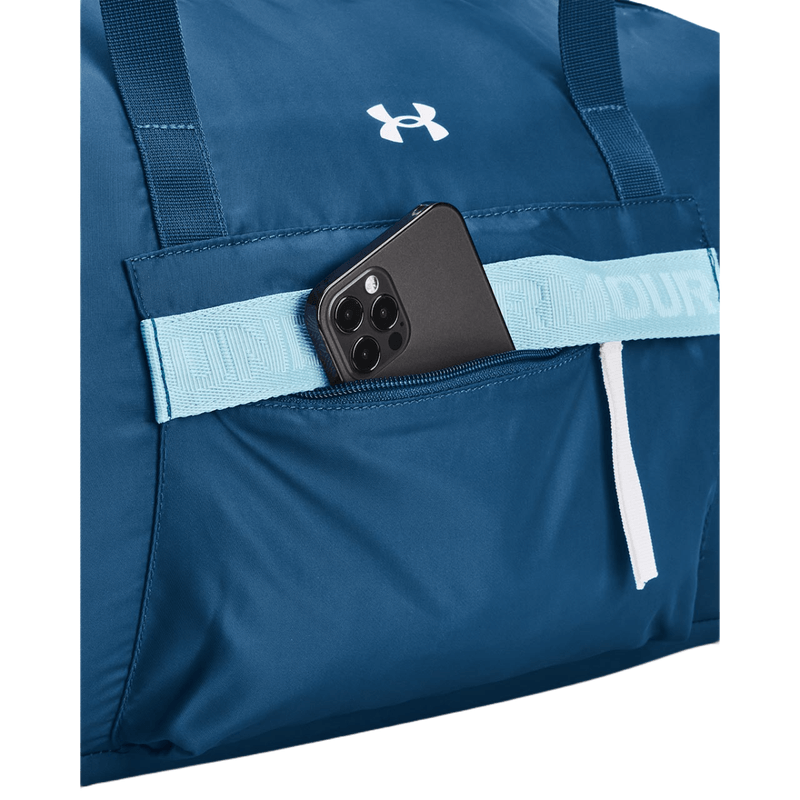 Under armour favourite duffel bag clearance ladies