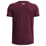 Under-Armour-Sportstyle-Left-Chest-Short-Sleeve-Shirt---Boys----Dark-Maroon---White.jpg