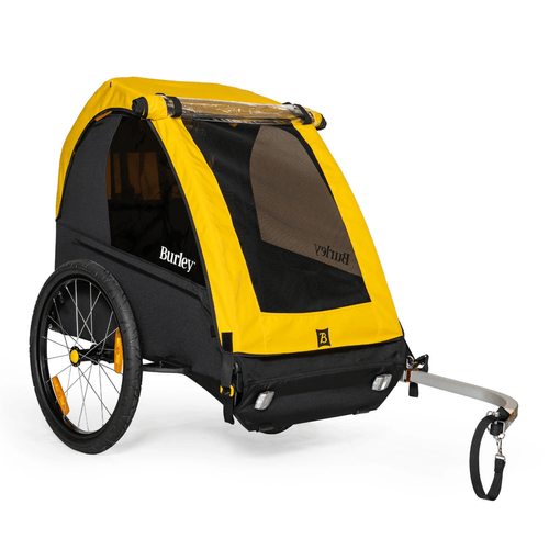 Burley Bee Bike Trailer