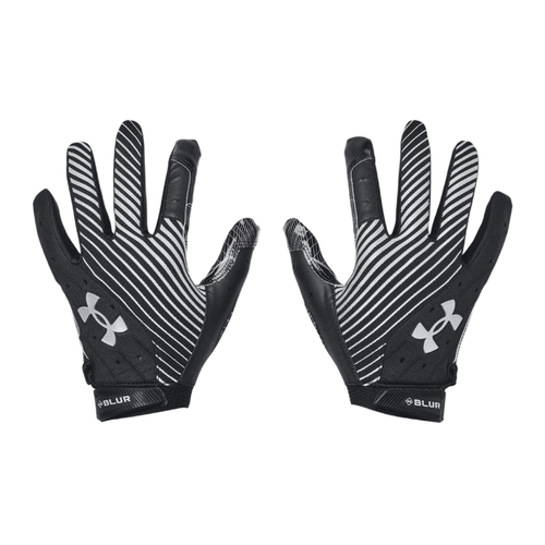 Under Armour Blur Football Glove - Men's