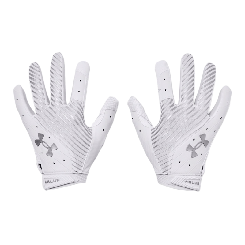 Under Armour Blur Football Glove Men s Als