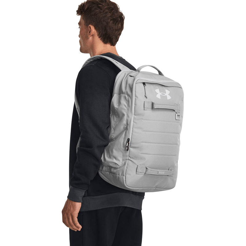 Under Armour Bags | Under Armour Backpack | Color: Gray | Size: Os | Endlessthread's Closet