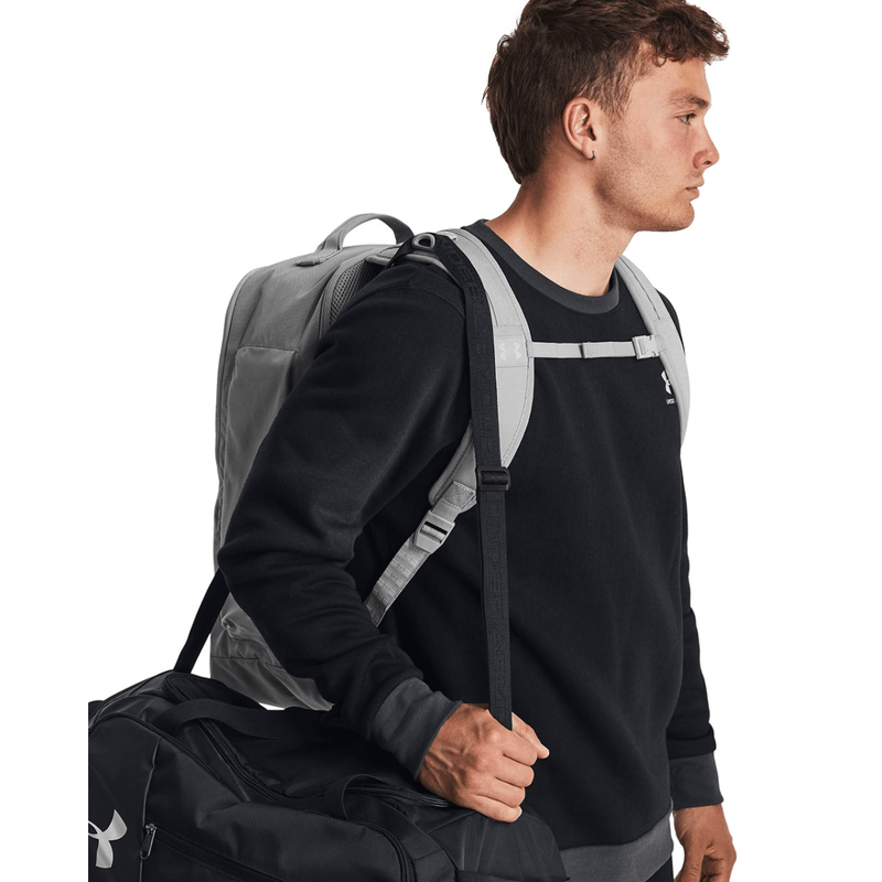 Under armour Contain Backpack Black
