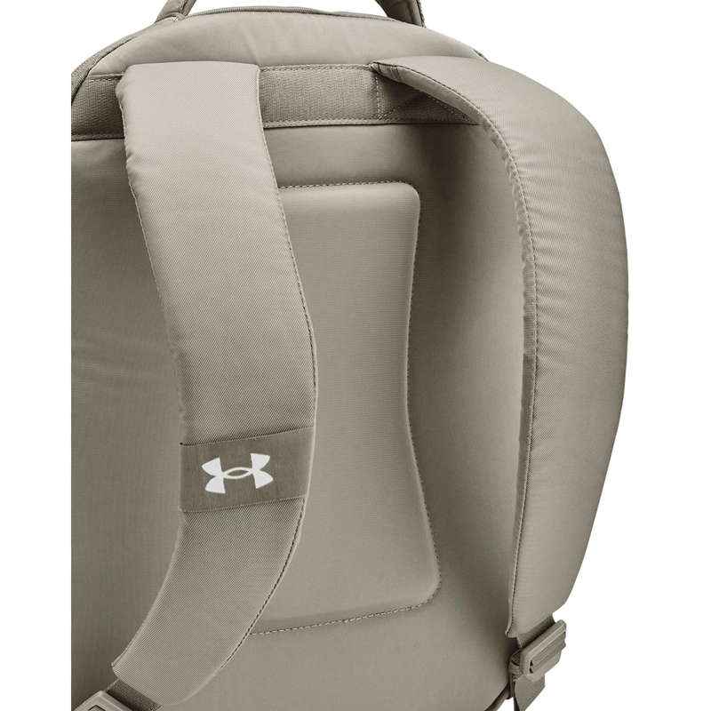 Ua patterson hotsell backpack review