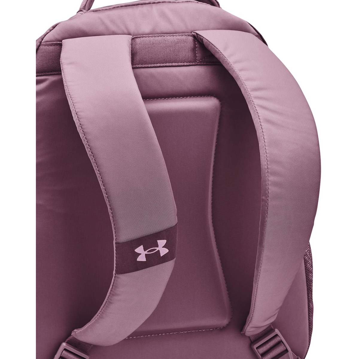 Under Armour Hustle Sport Backpack Misty Purple/ White