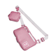UNDER CROSSBODY BAG LOUDON - Pink Elixir / White.jpg
