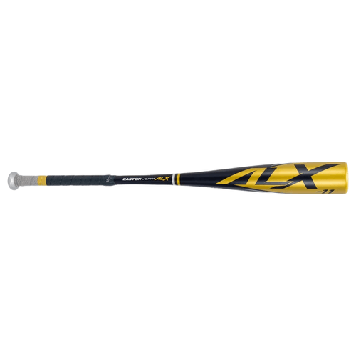 Easton Alpha Alx (-11) Baseball Bat - Youth