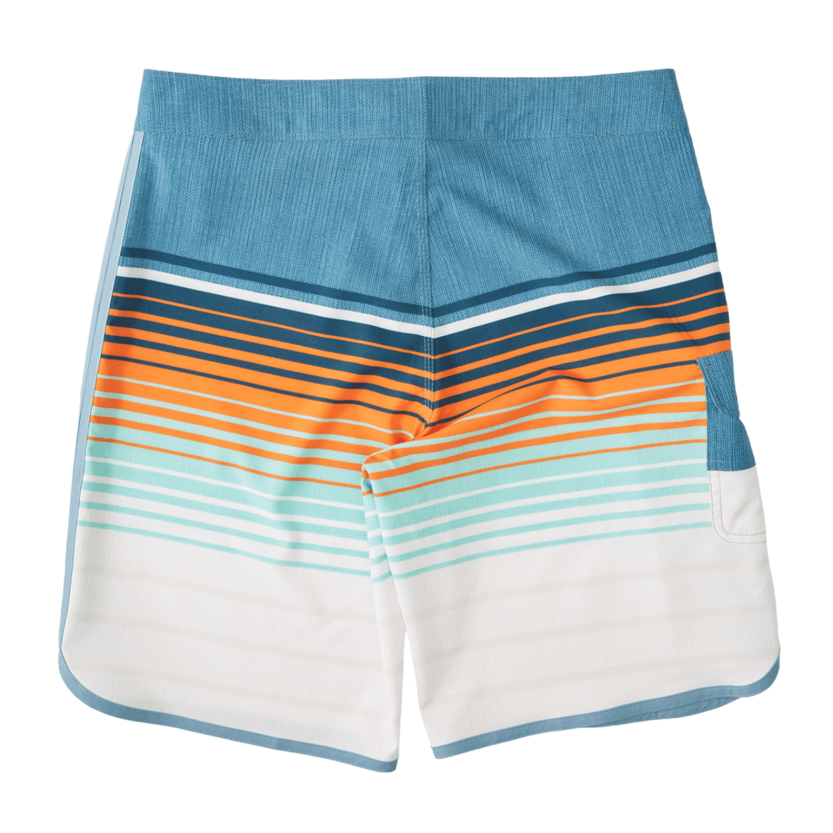 Billabong '73 Stripe Pro Boardshort - 18