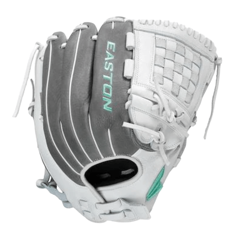 Women's store softball mitt