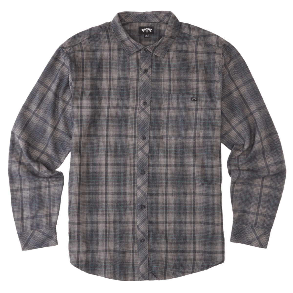 Billabong Youth Coastline Flannel Billabong Youth Coastline Flannel