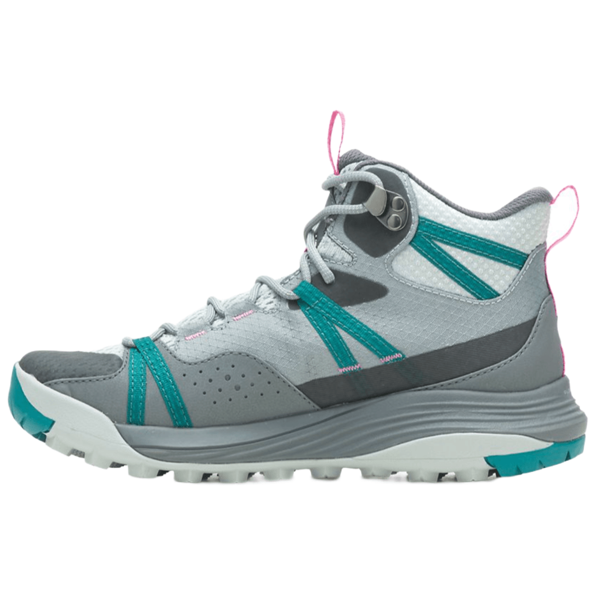 Merrell Siren 4 Mid GORE-TEX Shoe - Women's - Als.com