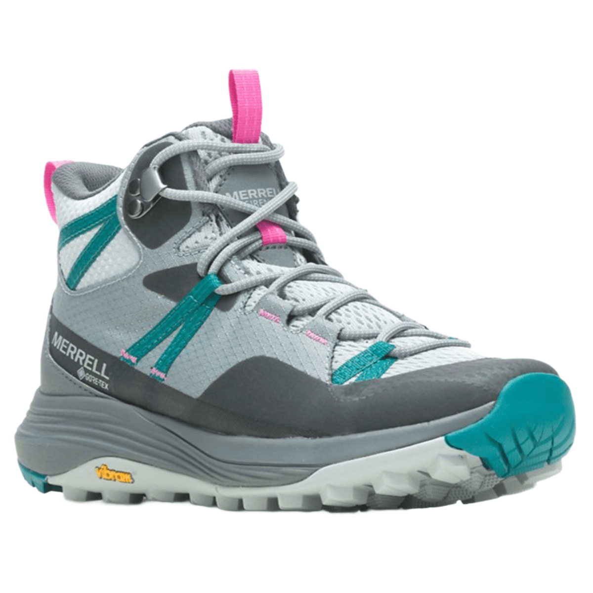merrell siren boots