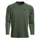 Vortex Weekend Rucker Shirt - Men's - Rifle Green.jpg