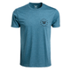 Vortex Salute T-Shirt - Men's - Steel Blue Heather.jpg