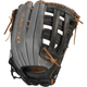 EASTNT PRO COL SP 14IN HWEB GLOVE - Grey / Black.jpg